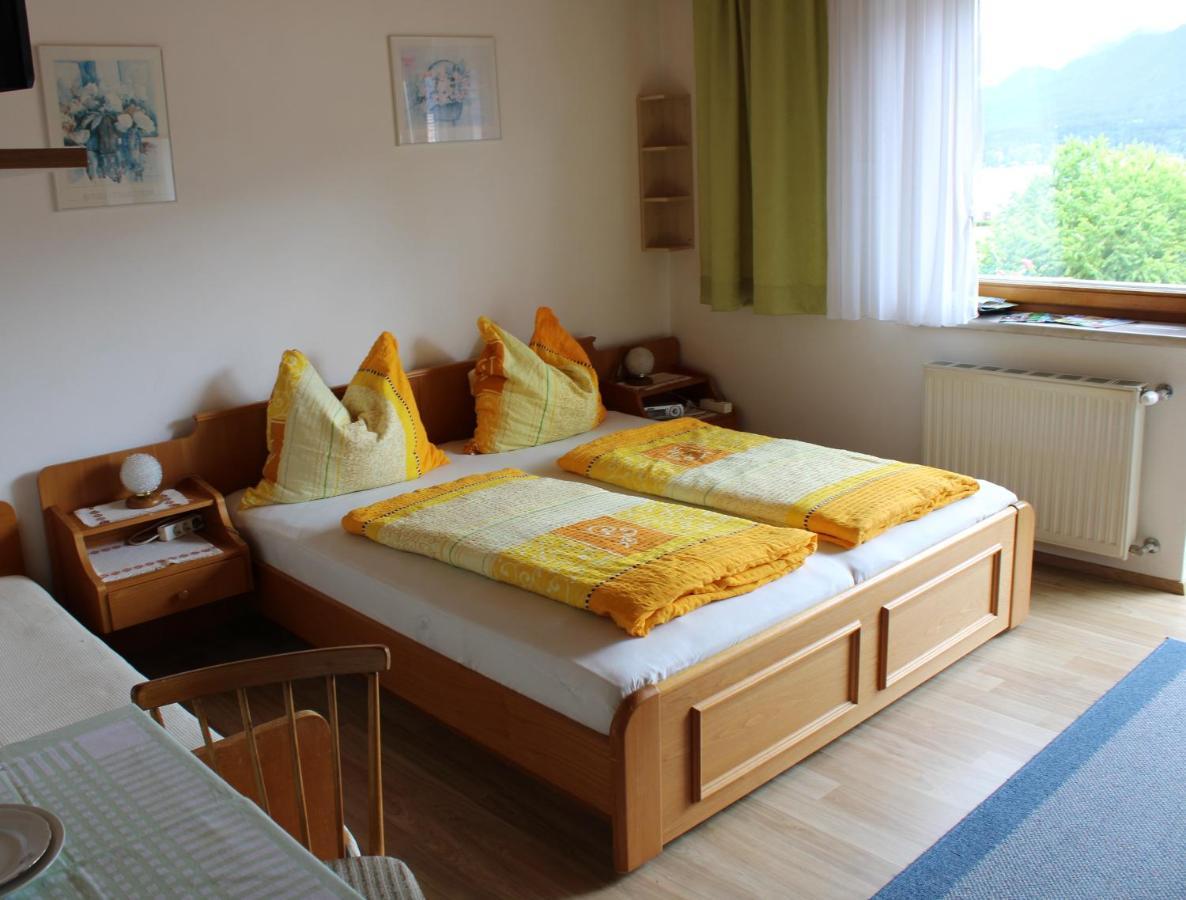 Gaestehaus Uggowitzer Drobollach am Faakersee Ngoại thất bức ảnh